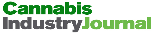 Cannabis Industry Journal Logo