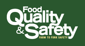 Food Quality and Safety Logo