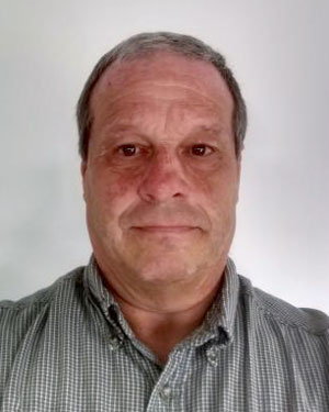 Steven Kurtz