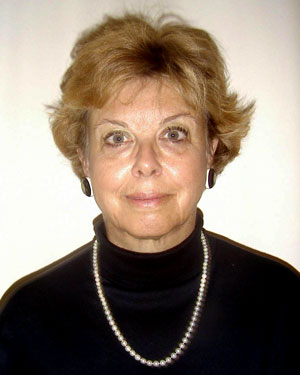Paula Trumbo, Ph.D.