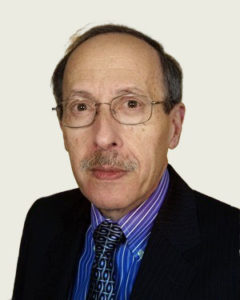 Jeffrey Springer