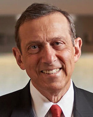 Ronald J. Levine