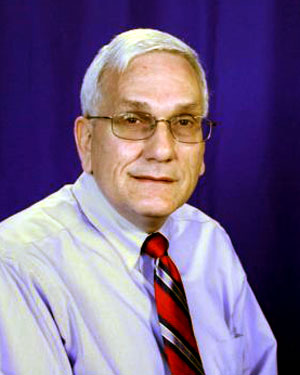 George Yanulis, Ph.D.