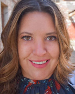 Heidi Stuttz