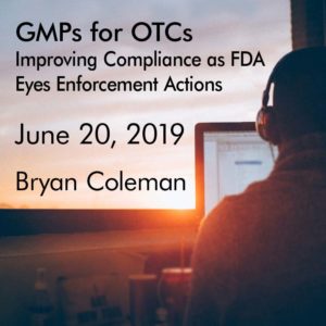 June 13, 2019 Webinar