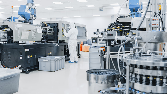 Set Guidelines For Production | Shaanxi Bloom Tech Set Guidelines For Production | Shaanxi Bloom Tech