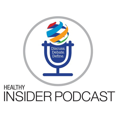 Couch Interviewed for Insider Podcast - EAS Consulting Group