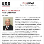 EASeNews December 2019