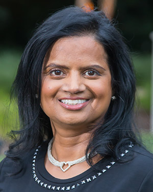Radhika Rajagopalan