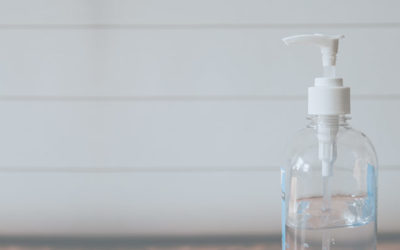 Are You Producing Alcohol-Based Hand Sanitizers?