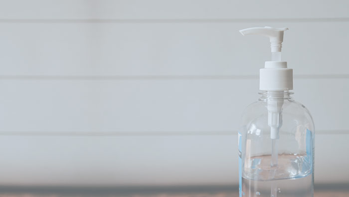 Are You Producing Alcohol-Based Hand Sanitizers?