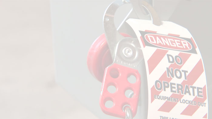 OSHA Lockout-Tagout – Critical Steps to Employee Safety