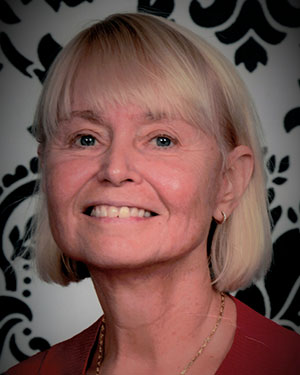 Susan Moyers, Ph.D., MPH