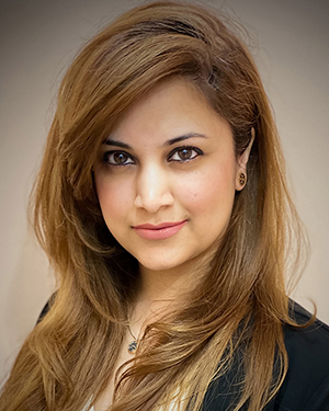 Aisha Qadeer Siddiqui