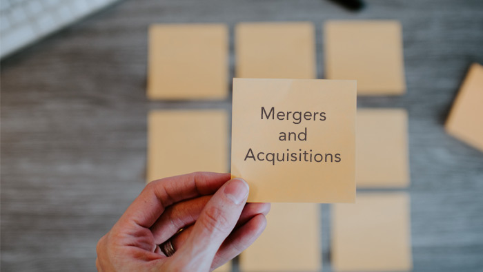 Did You Know? EAS Assists with Due Diligence Assessments in Support of Mergers and Acquisitions