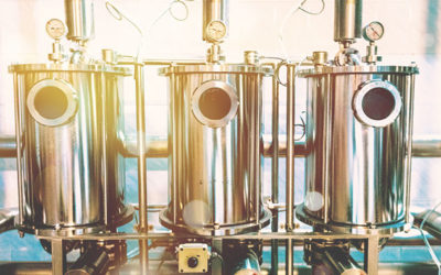 Distilling FSMA – Alcohol Beverages and the FDA