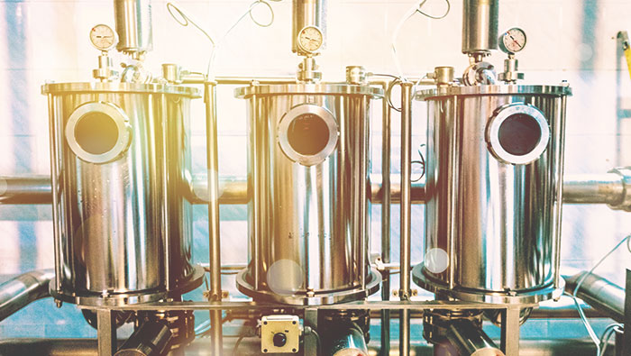 Distilling FSMA – Alcohol Beverages and the FDA