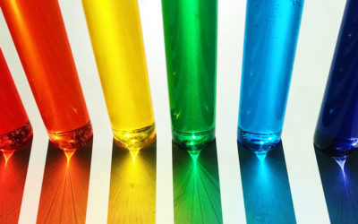 Did you know? Color Additives Must Have FDA Approval and (Sometimes) Batch Certification