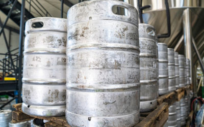 Distilling FSMA – Alcohol Beverages and the FDA
