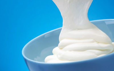 Did You Know? FDA Amends Standard of Identity for Yogurt