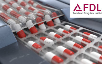 Pharmaceutical GMPs, Quality Control, and Data: A Deeper Look at FDA’s FY 2020 FDA Observations