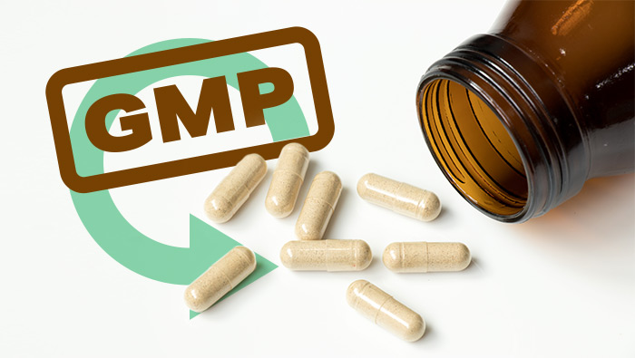 Dietary Supplement Virtual GMP Refresher