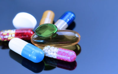 Drug OTC GMPs and Labeling