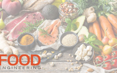 Managing Pet Food Ingredients
