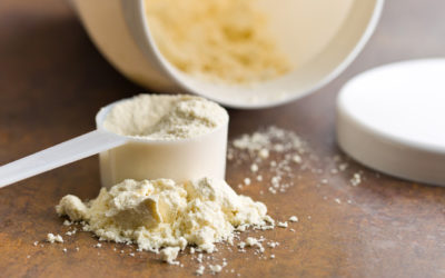 Regulatory Considerations for Novel Sports Nutrition Products and Ingredients