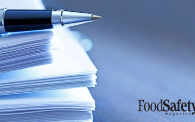 Top Ten Fatal Flaws in your Food Safety Plan