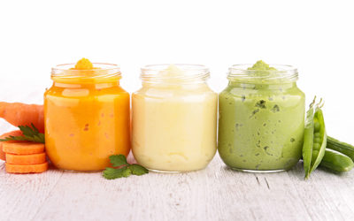 The Challenges of Controlling Heavy Metals in Baby Food: Operations, Regulations, & Testing