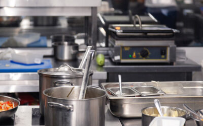 Understaffed Restaurants and the Risk of Foodborne Illness