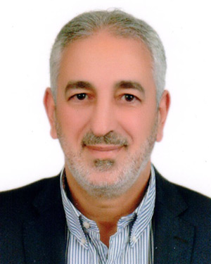 Ibrahim Khattab, Ph.D.