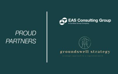 Certified Group Partners with Groundswell Strategy to Strengthen Their Position as Food Safety Experts