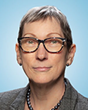 Jane M. Caldwell, PhD