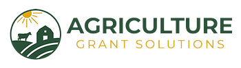 Agriculture Grant Solutions