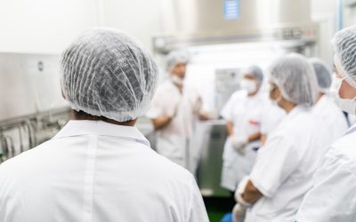 Developing a Food Safety Culture: Challenges and Best Practices