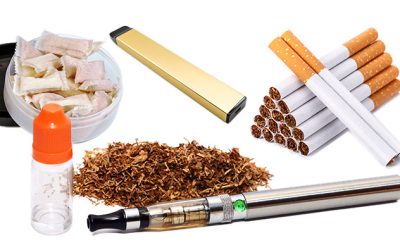 An Introduction to Proposed FDA Tobacco Product Manufacturing Practices (TPMPs)