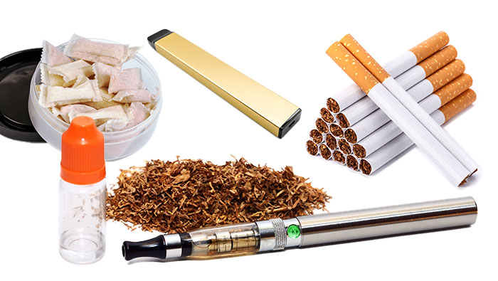 An Introduction to Proposed FDA Tobacco Product Manufacturing Practices (TPMPs)