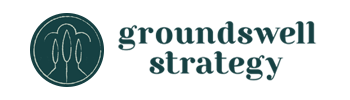 Groundswell Strategy