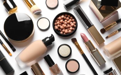 MoCRA: Facility Registration and Product Listing for Cosmetics
