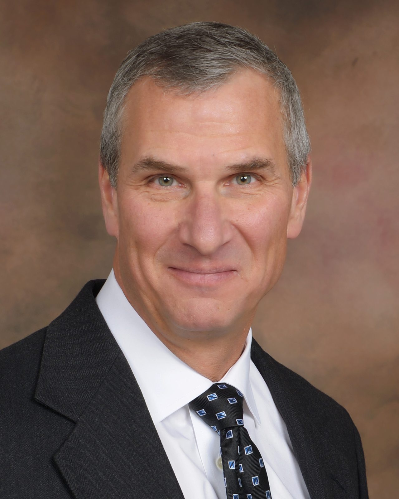 Kevin Walls, MBA - EAS Consulting Group