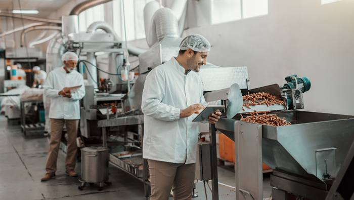 Shaping the Future: Revolutionizing Food Safety and Quality
