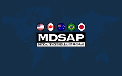 The Importance of the Medical Device Single Audit Program (MDSAP) and EU MDR Lead Auditor Certifications