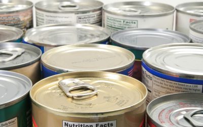 Acidified Foods (AF) & Low-Acid Canned Foods (LACF) Virtual Training