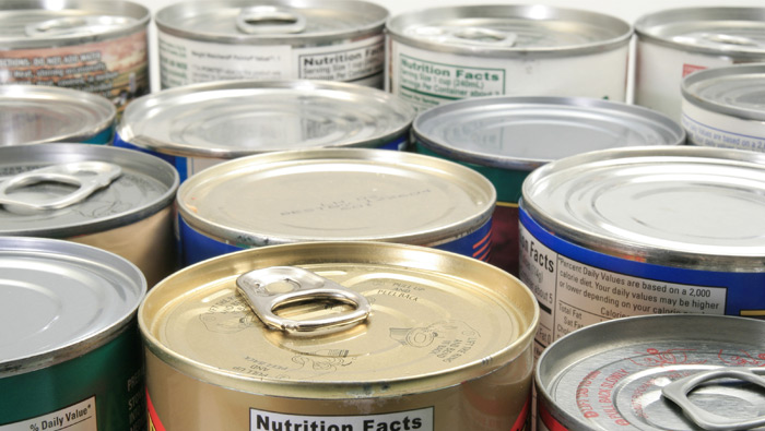 Acidified Foods (AF) & Low-Acid Canned Foods (LACF) Virtual Training