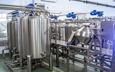 Dairy Processing 101
