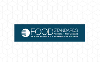 Food Standards Australia New Zealand