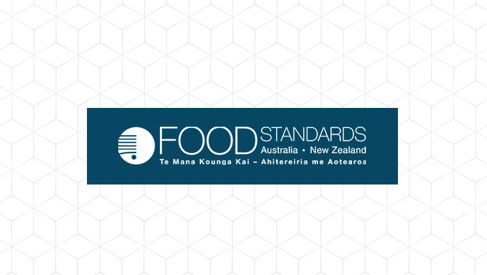 Food Standards Australia New Zealand