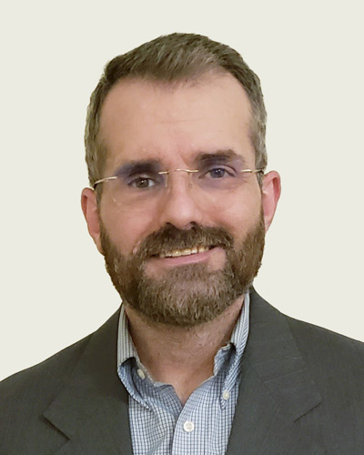Adam Orr